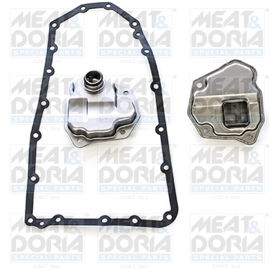 Hydraulic Filter Kit, automatic transmission